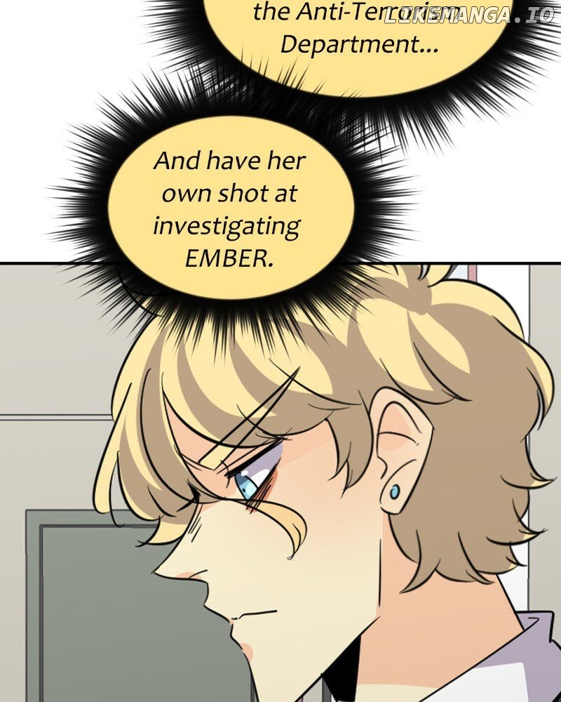 Read unOrdinary Manga EN Manga Online