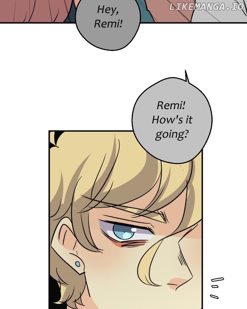 Read unOrdinary Manga EN Manga Online