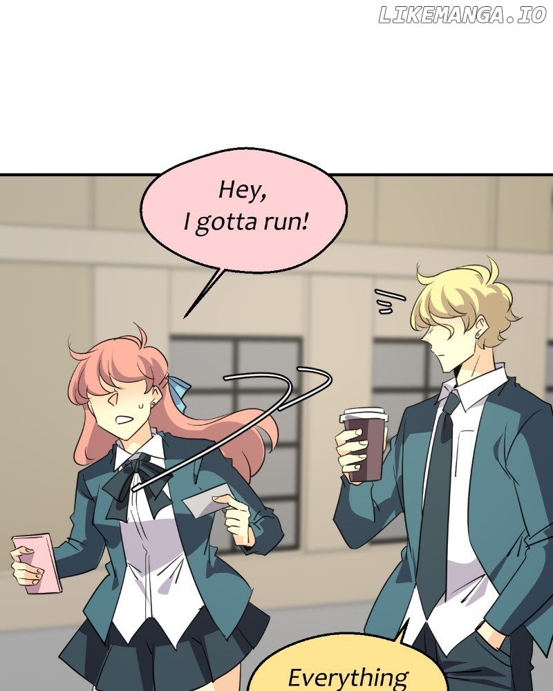 Read unOrdinary Manga EN Manga Online