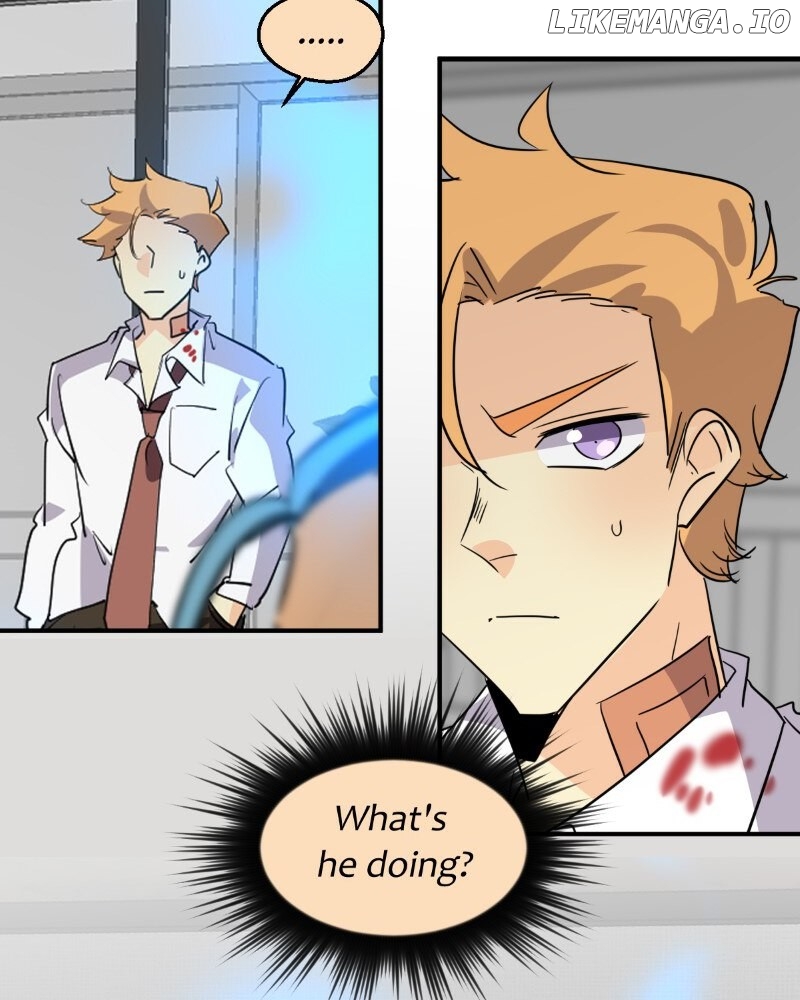 Read unOrdinary Manga EN Manga Online