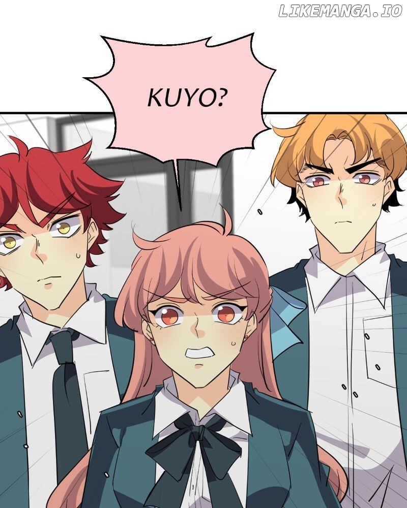 Read unOrdinary Manga EN Manga Online