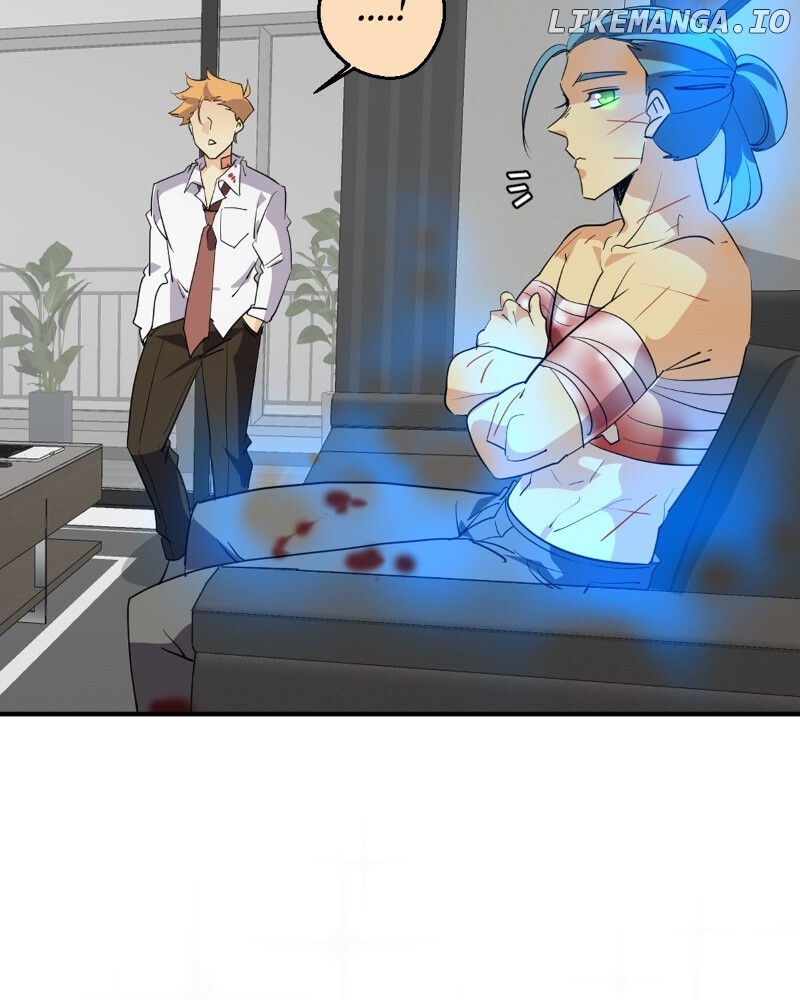 Read unOrdinary Manga EN Manga Online