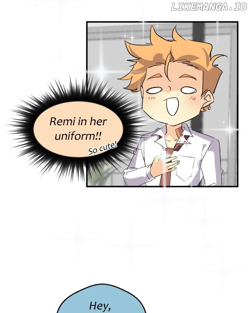 Read unOrdinary Manga EN Manga Online