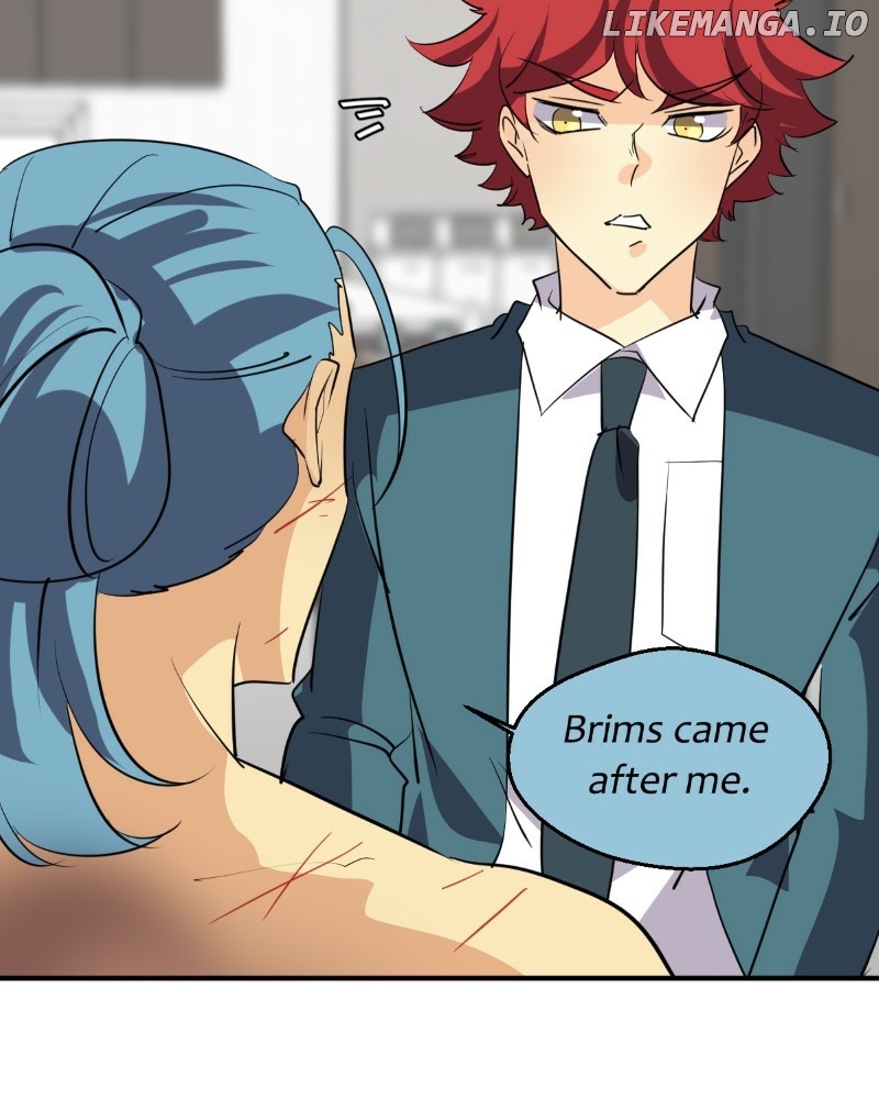 Read unOrdinary Manga EN Manga Online