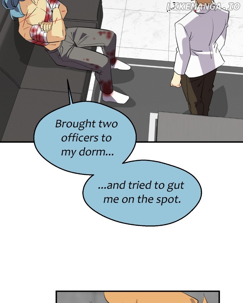 Read unOrdinary Manga EN Manga Online