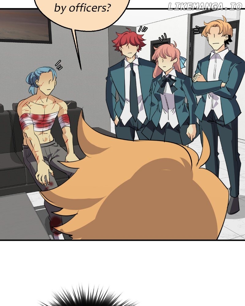 Read unOrdinary Manga EN Manga Online