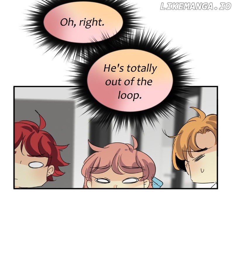 Read unOrdinary Manga EN Manga Online