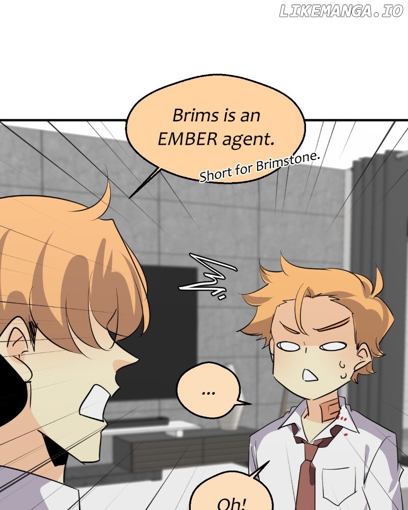Read unOrdinary Manga EN Manga Online