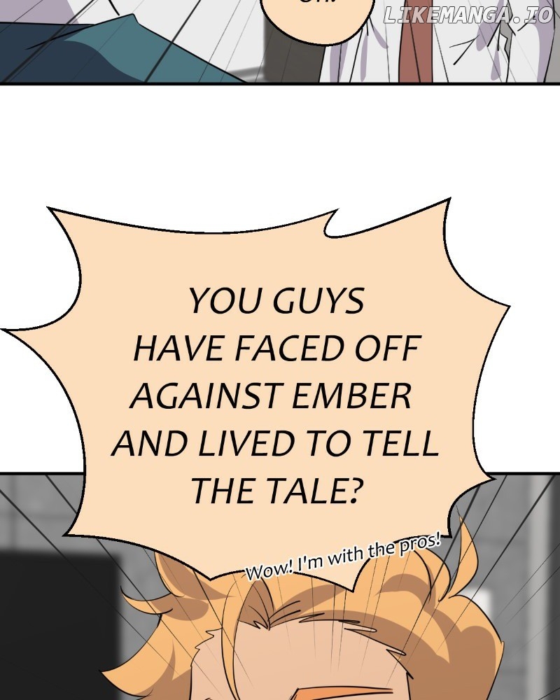 Read unOrdinary Manga EN Manga Online