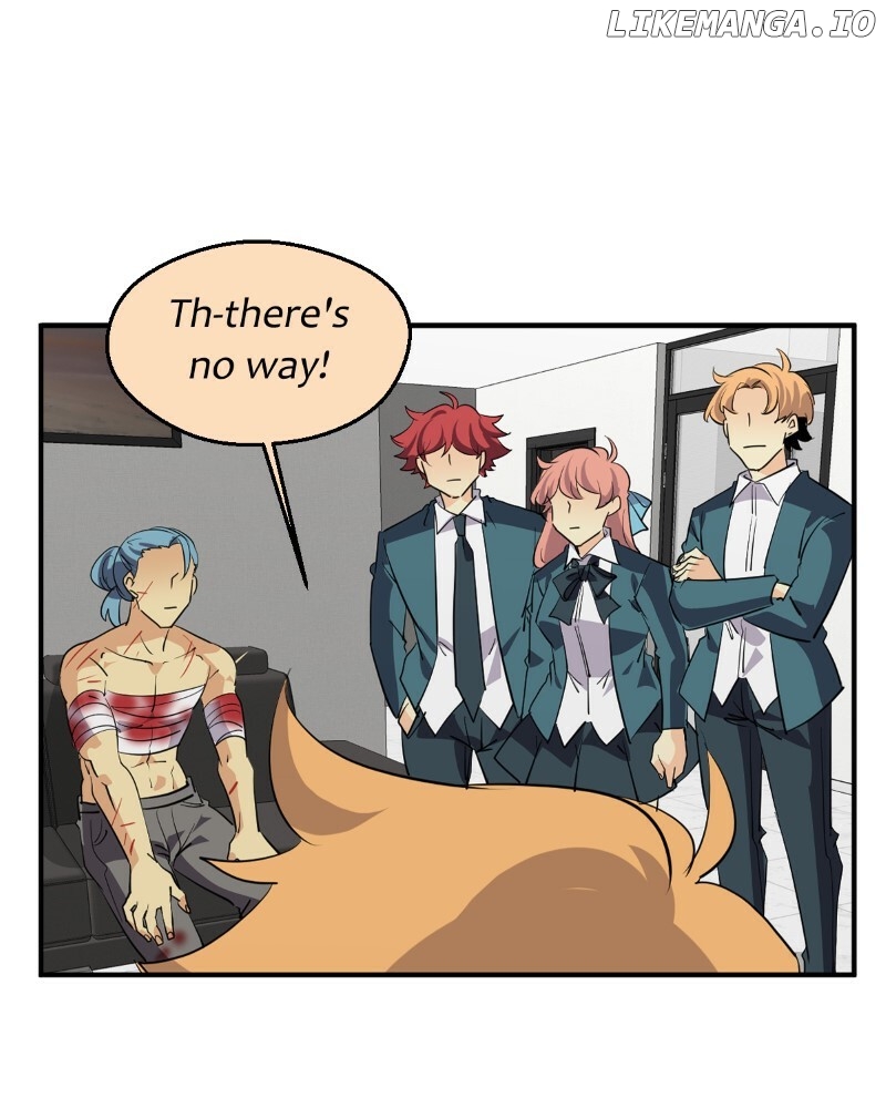 Read unOrdinary Manga EN Manga Online