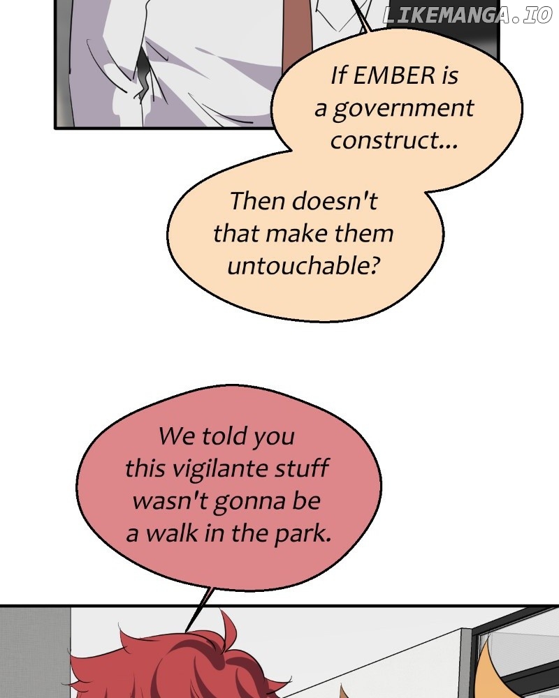 Read unOrdinary Manga EN Manga Online