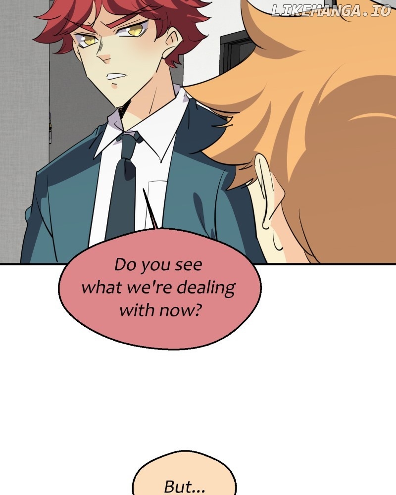 Read unOrdinary Manga EN Manga Online