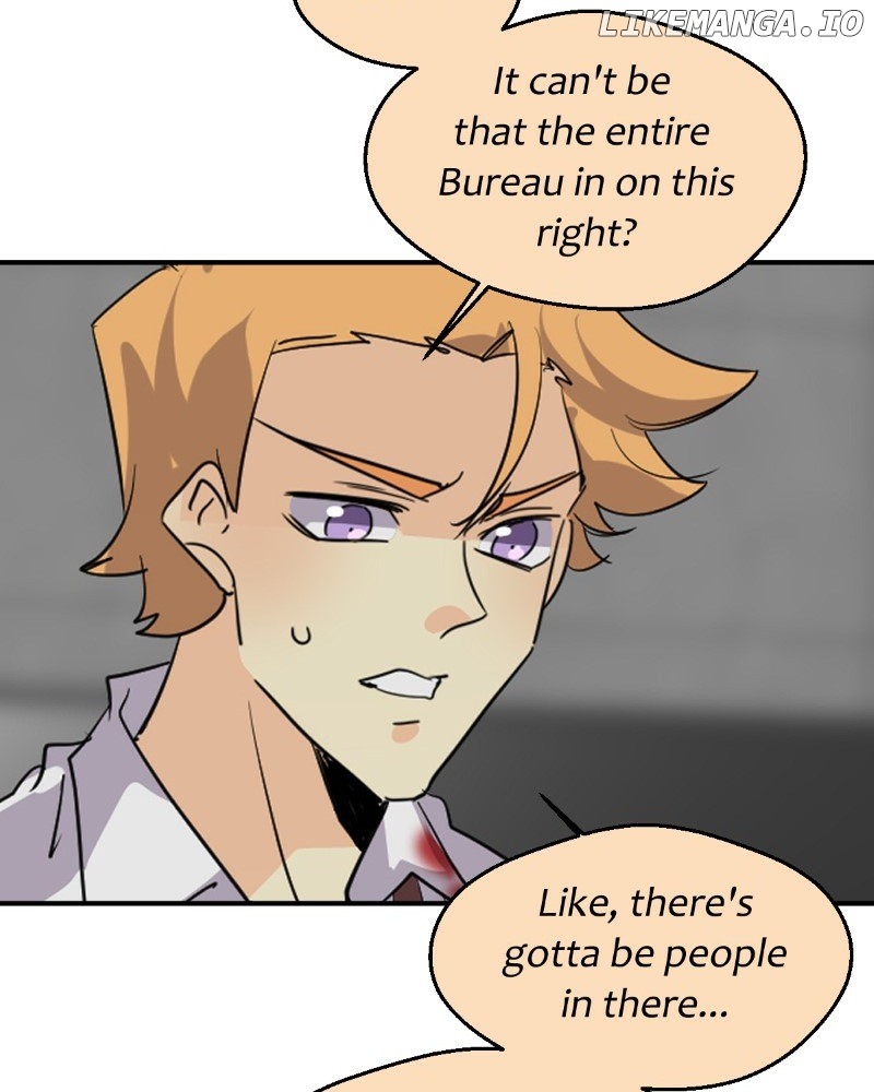 Read unOrdinary Manga EN Manga Online