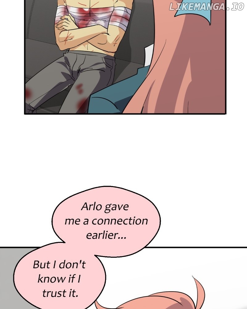 Read unOrdinary Manga EN Manga Online