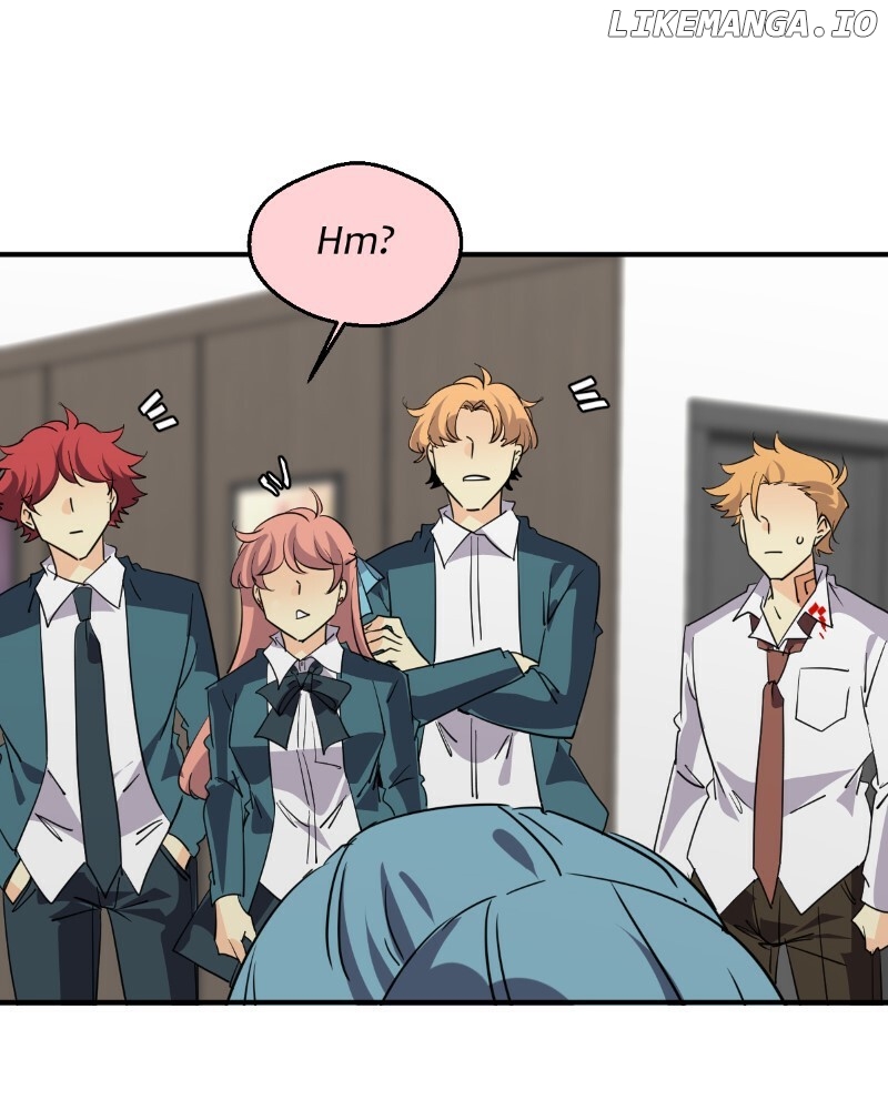 Read unOrdinary Manga EN Manga Online