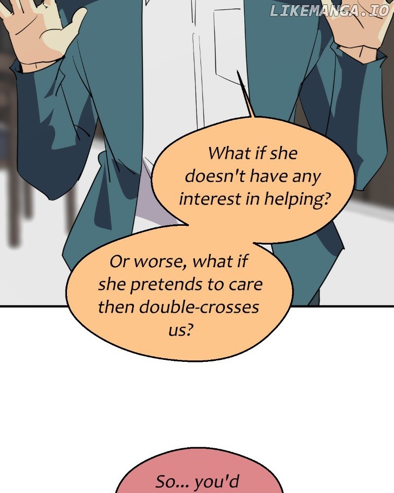 Read unOrdinary Manga EN Manga Online