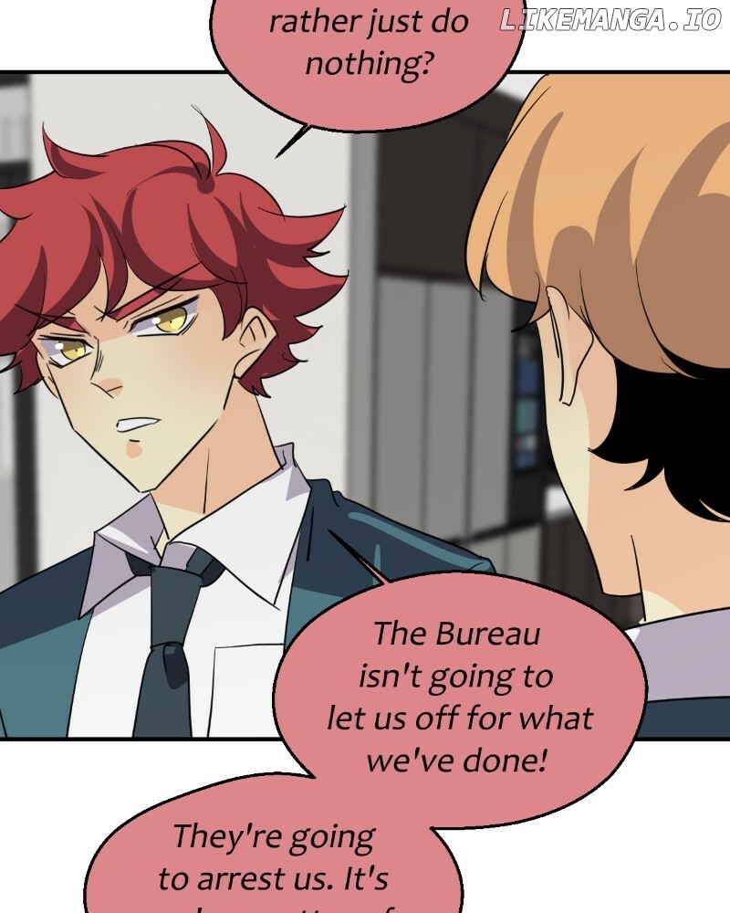 Read unOrdinary Manga EN Manga Online