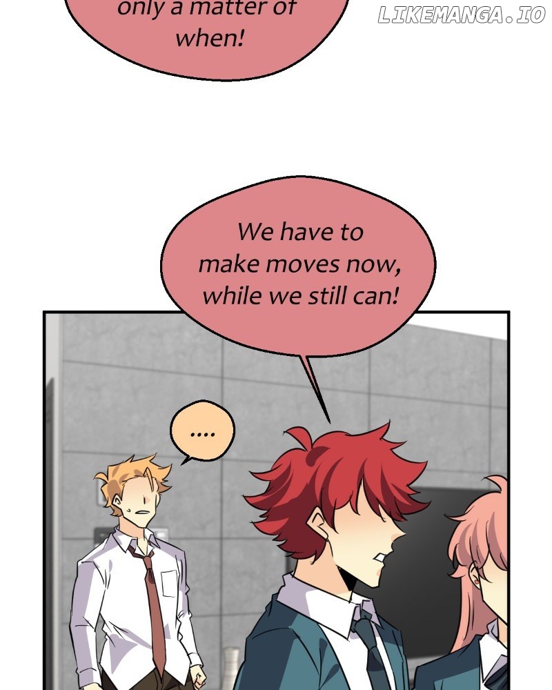 Read unOrdinary Manga EN Manga Online