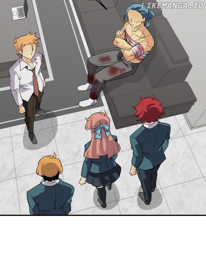 Read unOrdinary Manga EN Manga Online
