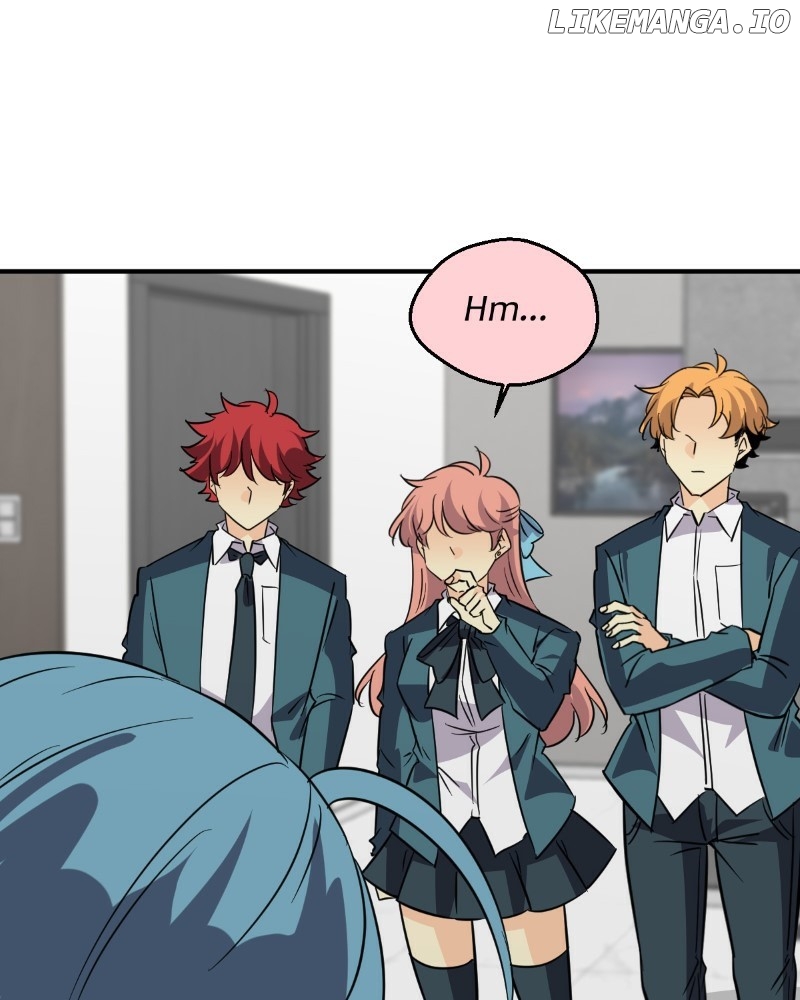Read unOrdinary Manga EN Manga Online