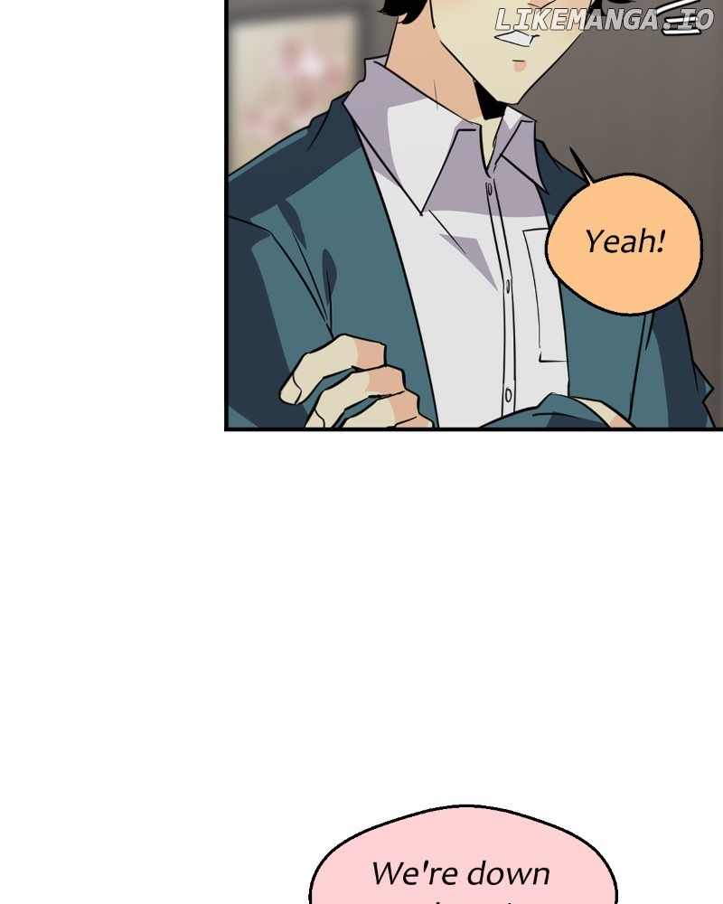 Read unOrdinary Manga EN Manga Online