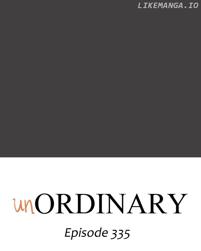 Read unOrdinary Manga EN Manga Online