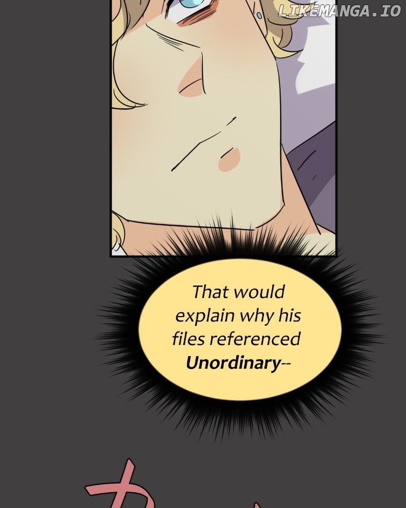 Read unOrdinary Manga EN Manga Online