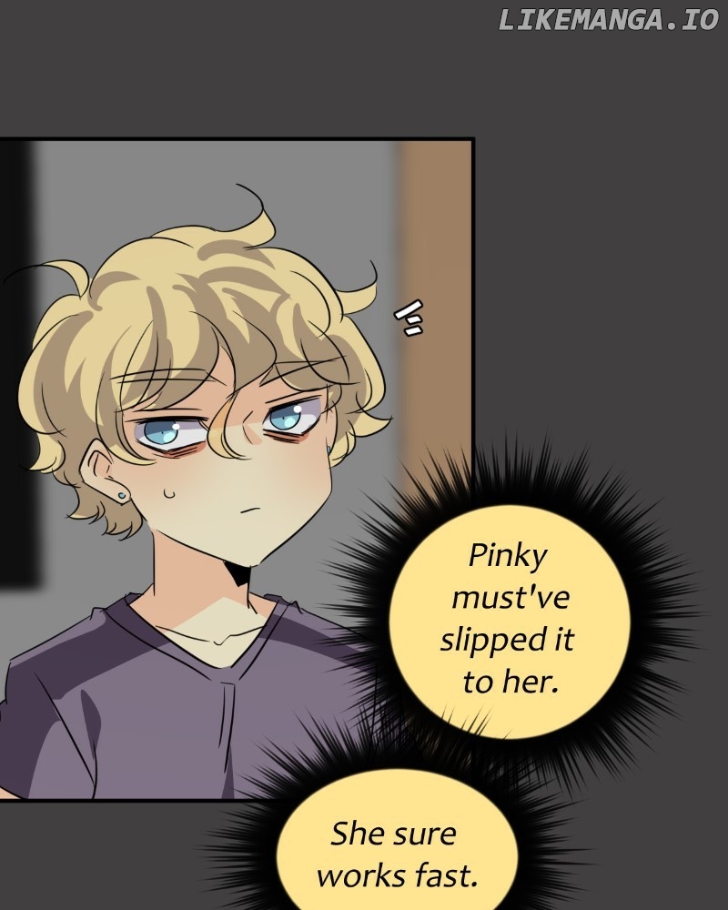 Read unOrdinary Manga EN Manga Online