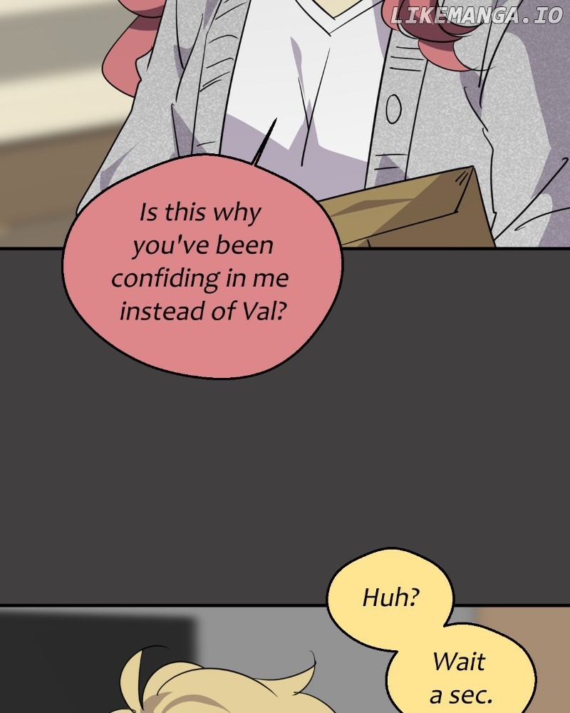 Read unOrdinary Manga EN Manga Online