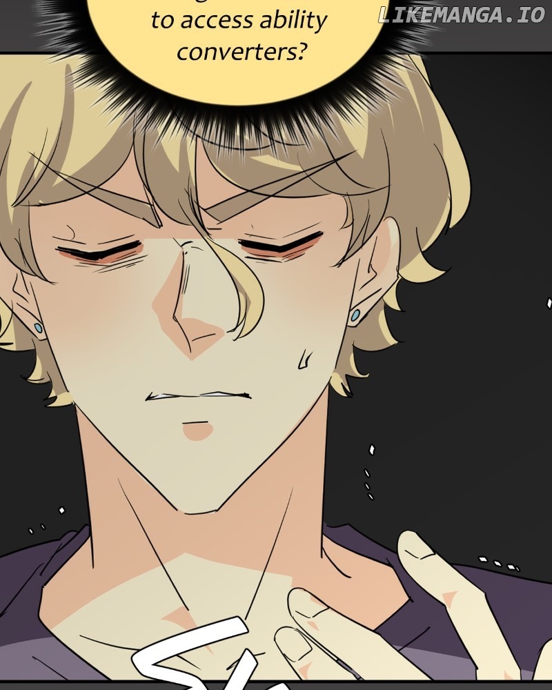 Read unOrdinary Manga EN Manga Online