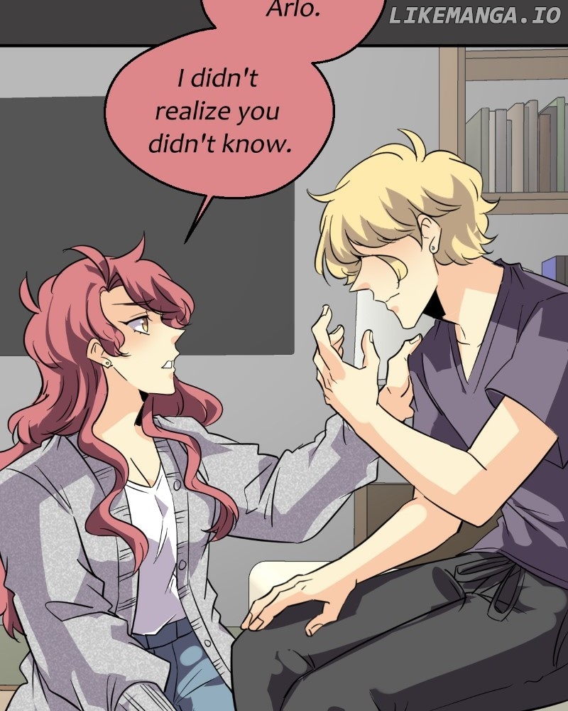 Read unOrdinary Manga EN Manga Online