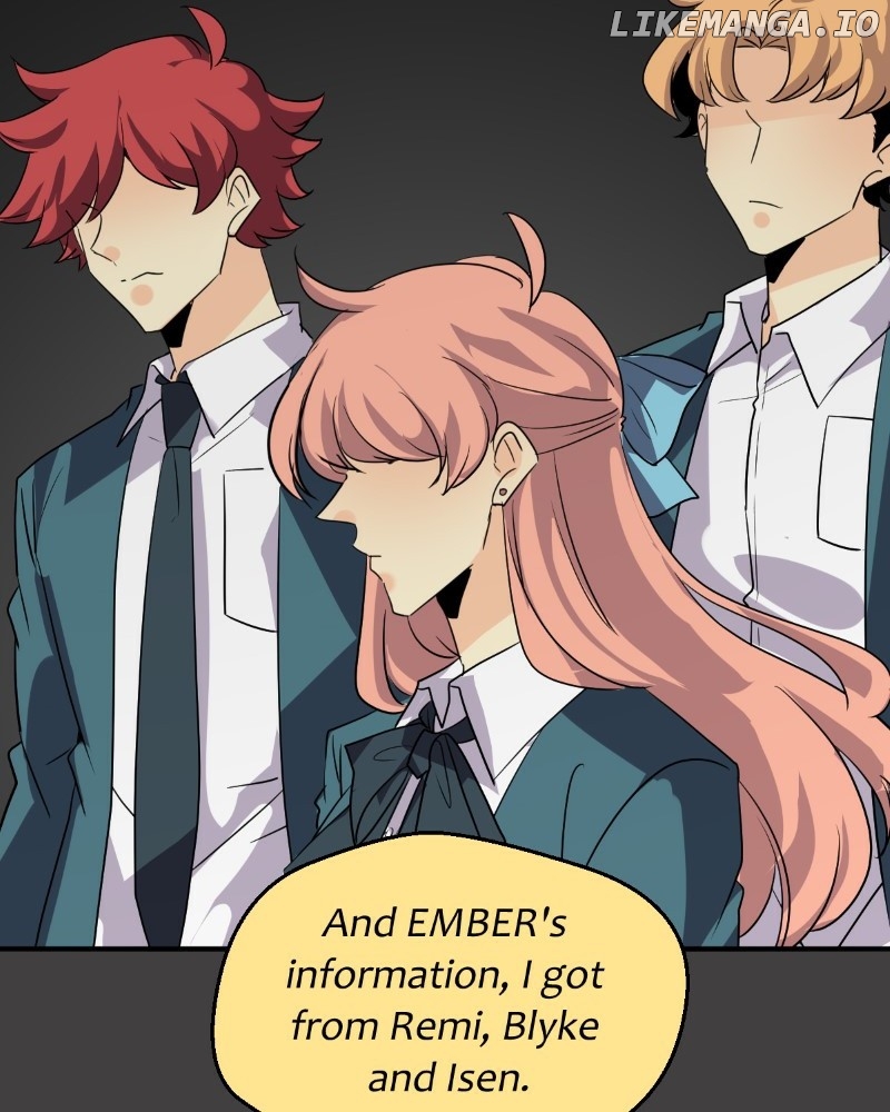 Read unOrdinary Manga EN Manga Online