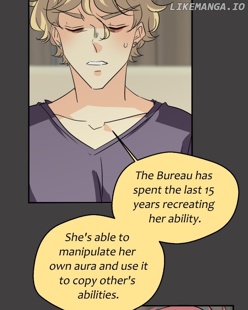 Read unOrdinary Manga EN Manga Online