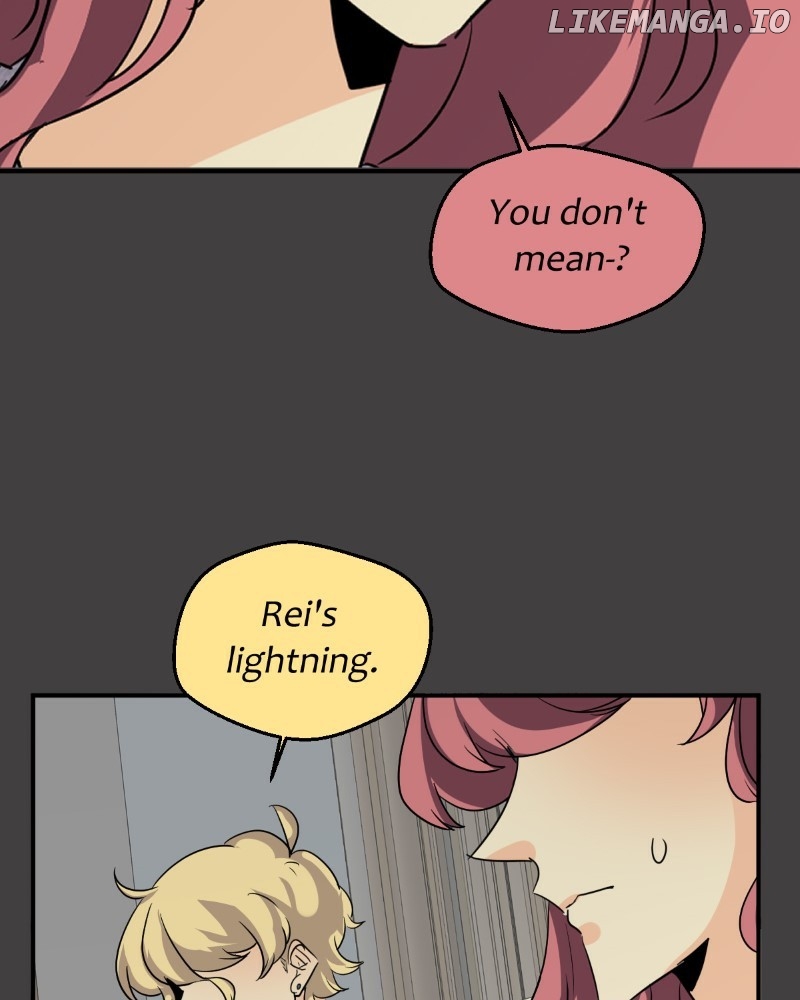 Read unOrdinary Manga EN Manga Online
