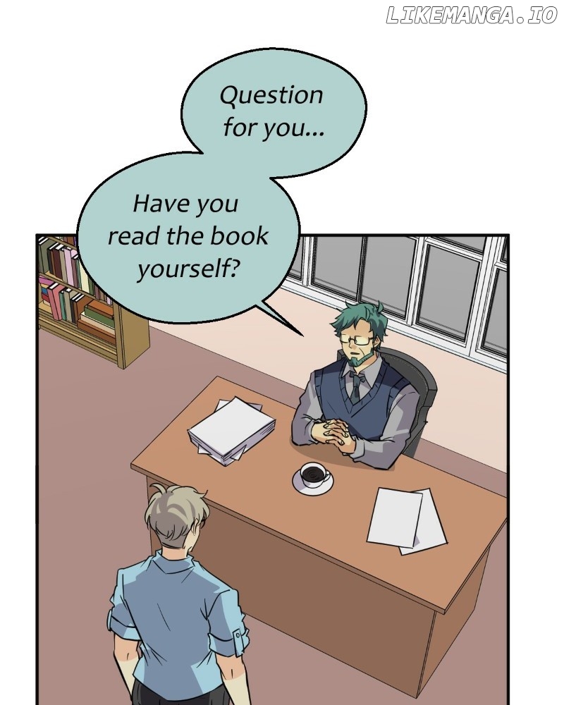 Read unOrdinary Manga EN Manga Online