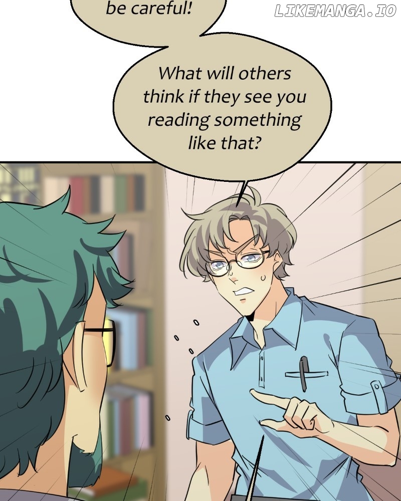 Read unOrdinary Manga EN Manga Online