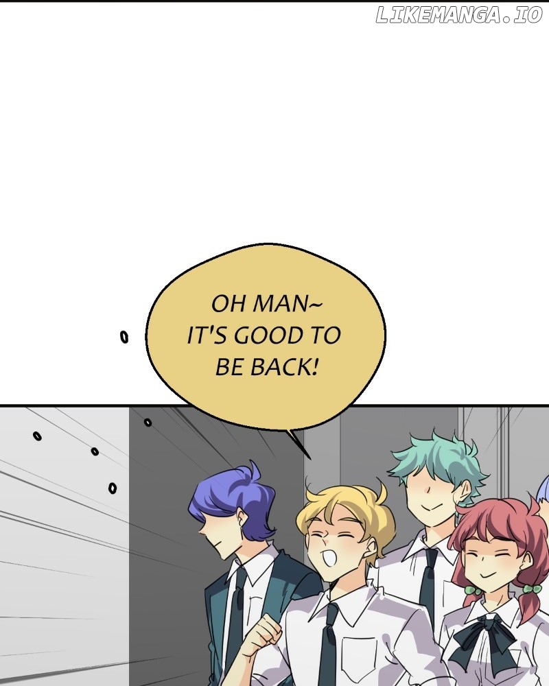 Read unOrdinary Manga EN Manga Online