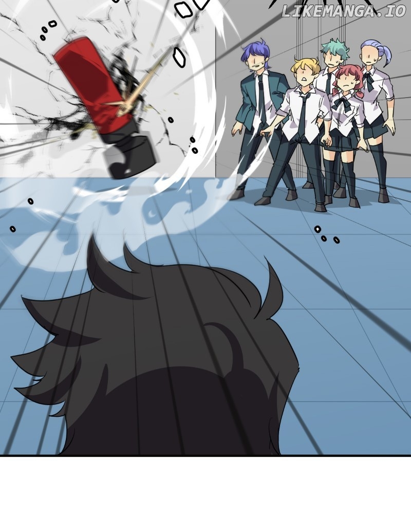 Read unOrdinary Manga EN Manga Online