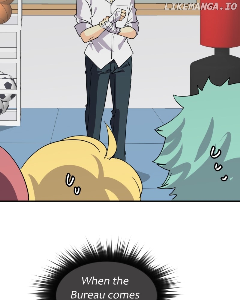 Read unOrdinary Manga EN Manga Online