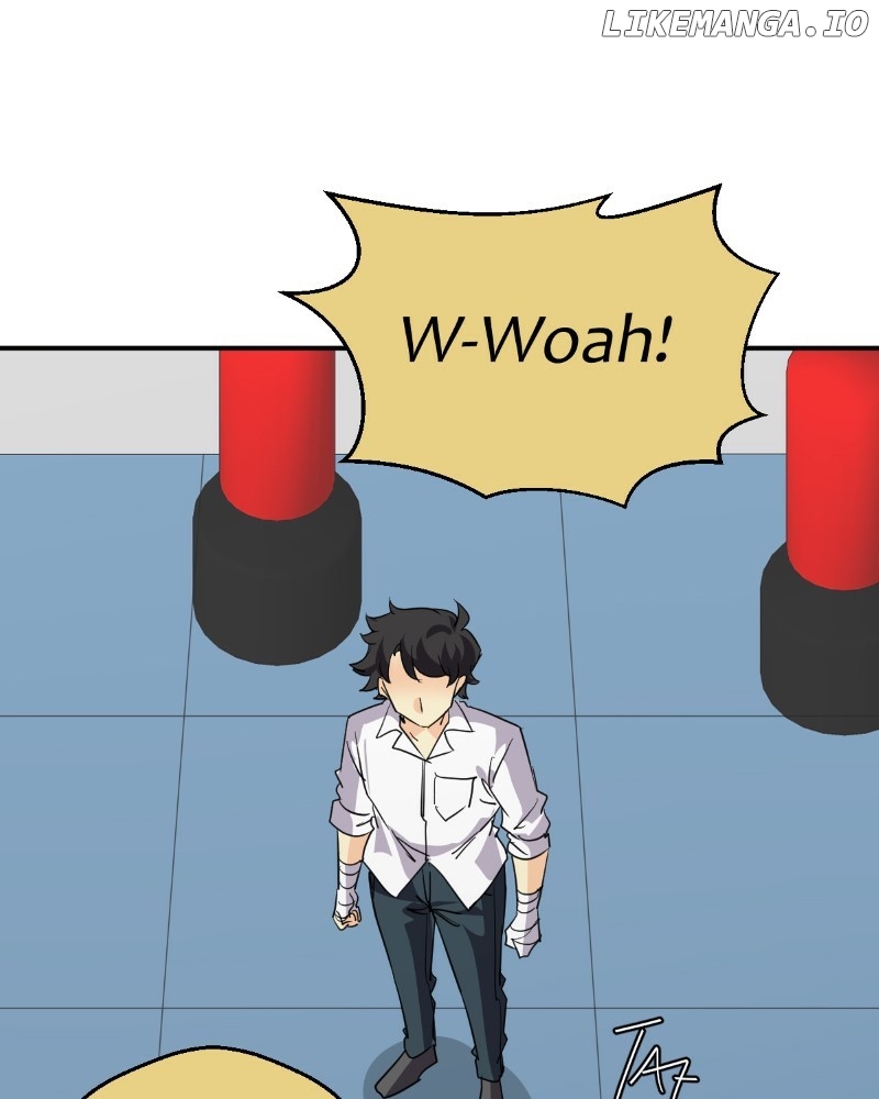 Read unOrdinary Manga EN Manga Online