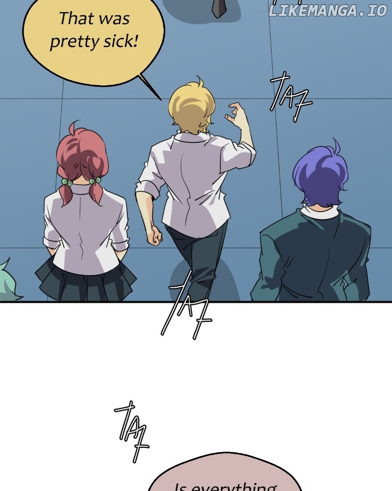 Read unOrdinary Manga EN Manga Online
