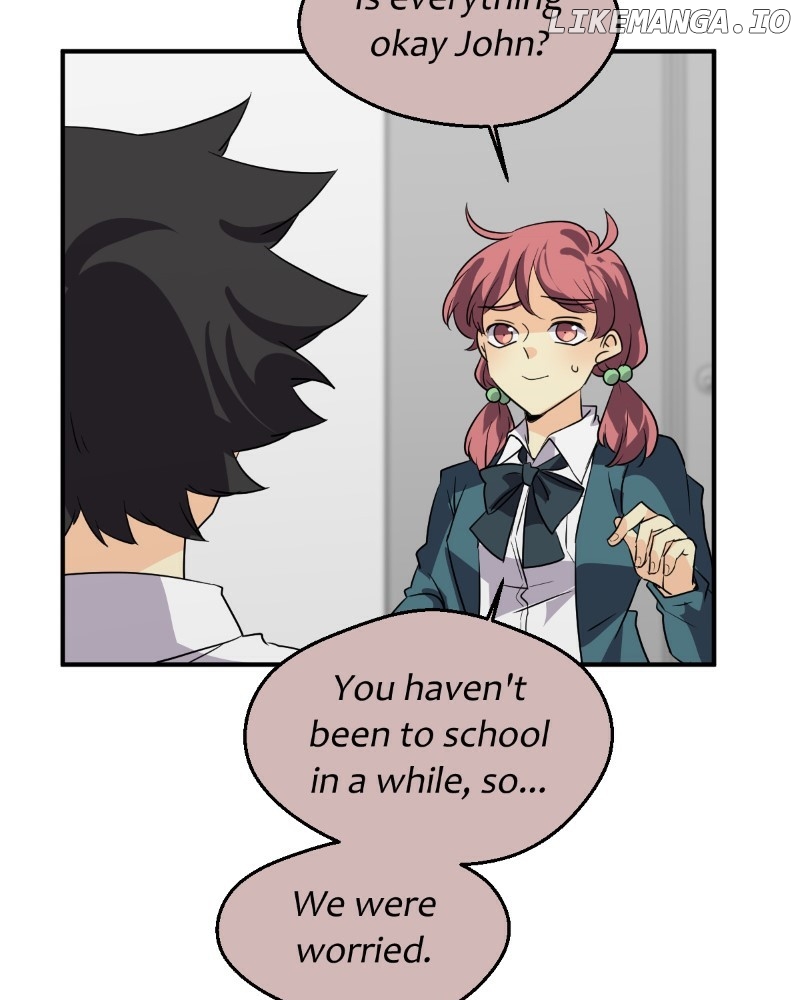 Read unOrdinary Manga EN Manga Online