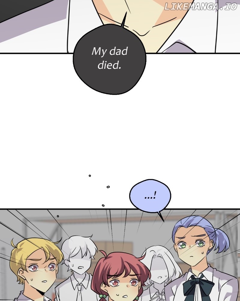 Read unOrdinary Manga EN Manga Online