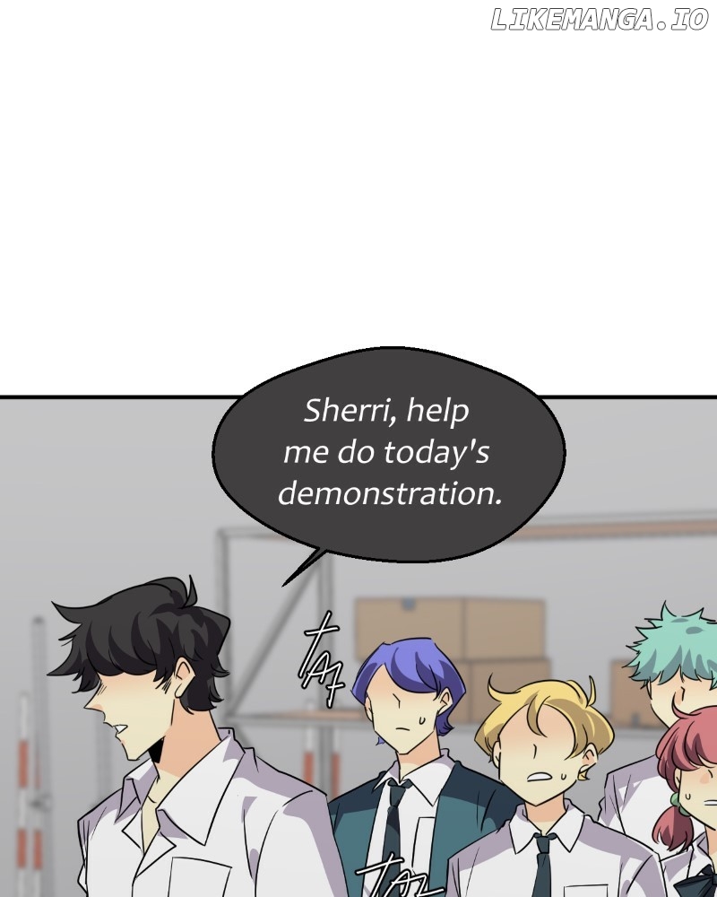 Read unOrdinary Manga EN Manga Online