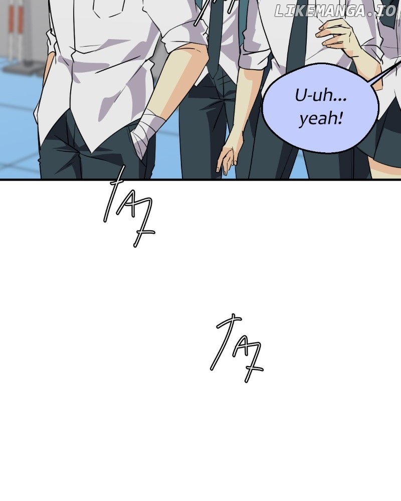 Read unOrdinary Manga EN Manga Online