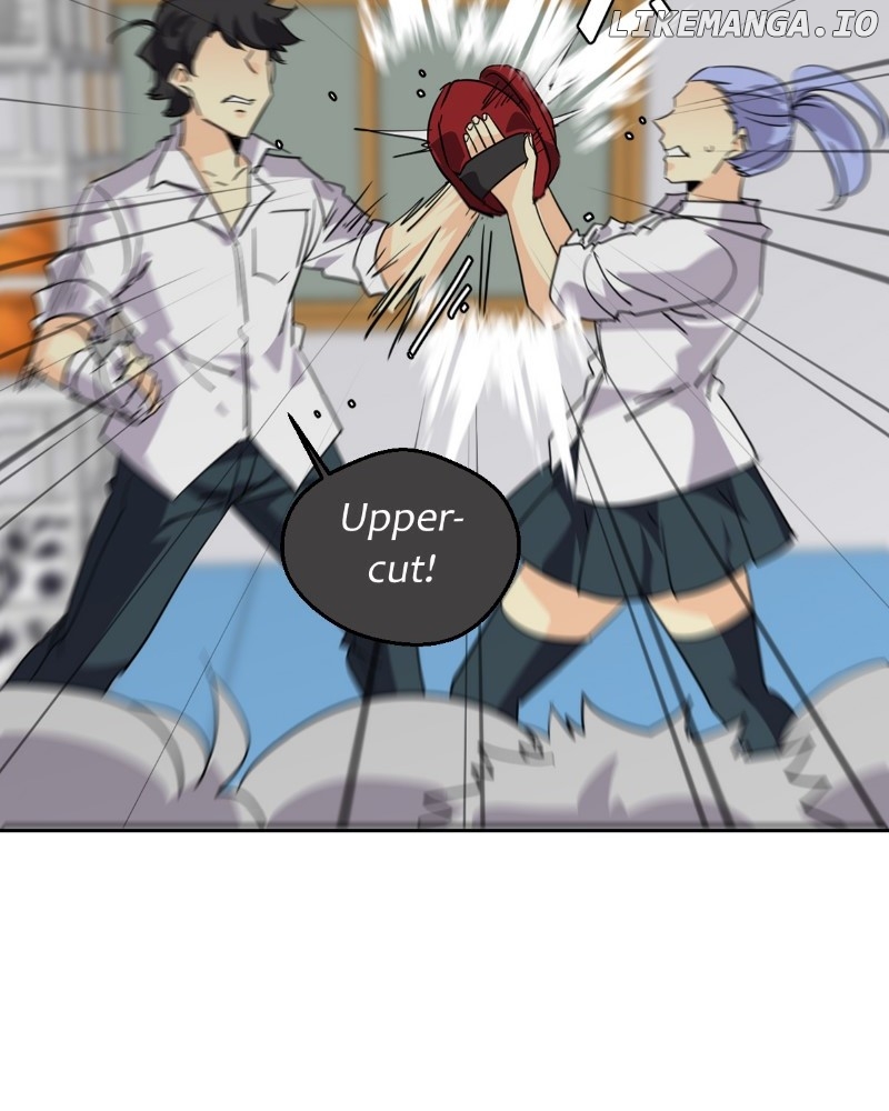Read unOrdinary Manga EN Manga Online