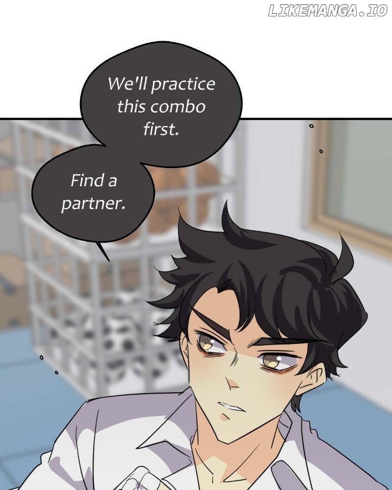 Read unOrdinary Manga EN Manga Online