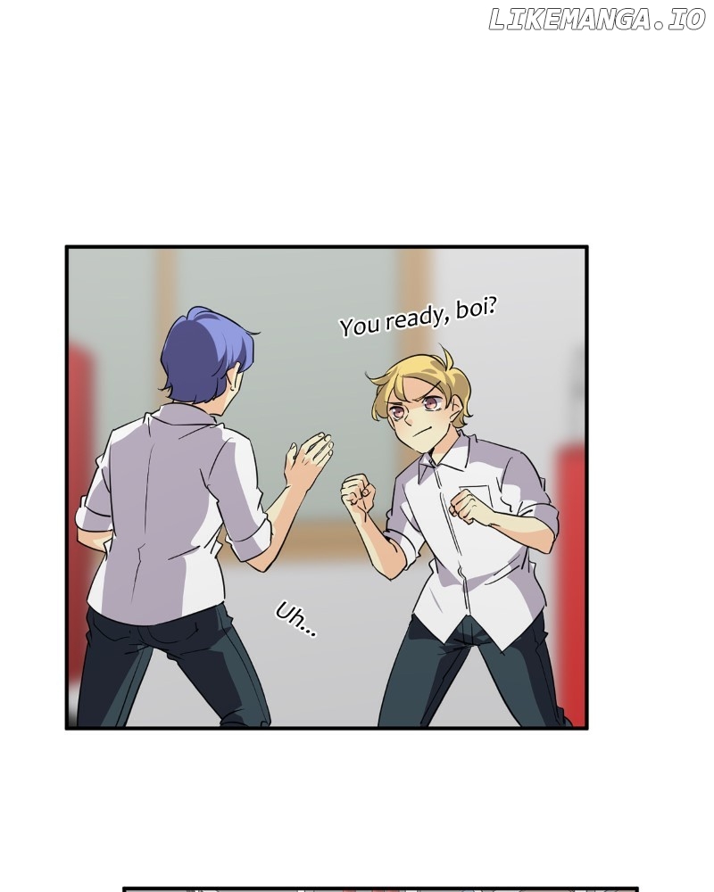 Read unOrdinary Manga EN Manga Online
