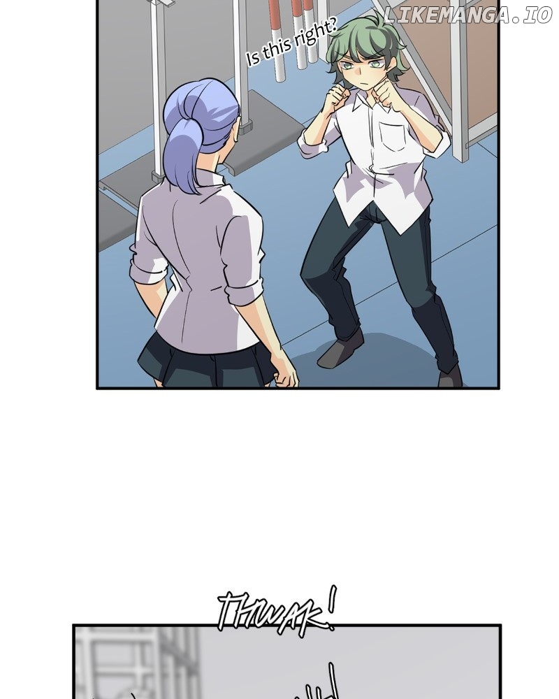 Read unOrdinary Manga EN Manga Online
