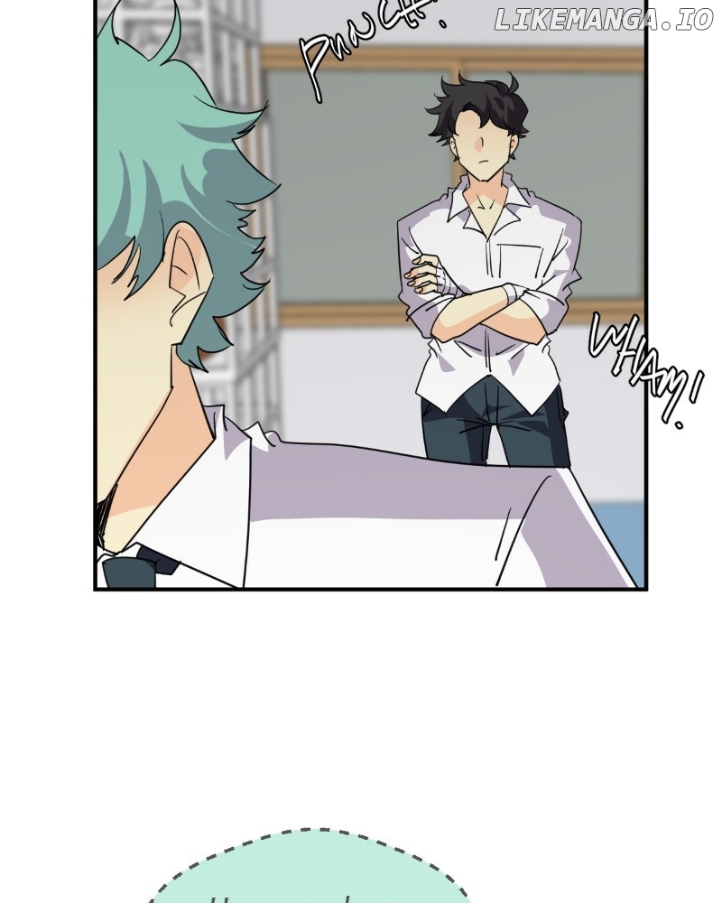 Read unOrdinary Manga EN Manga Online